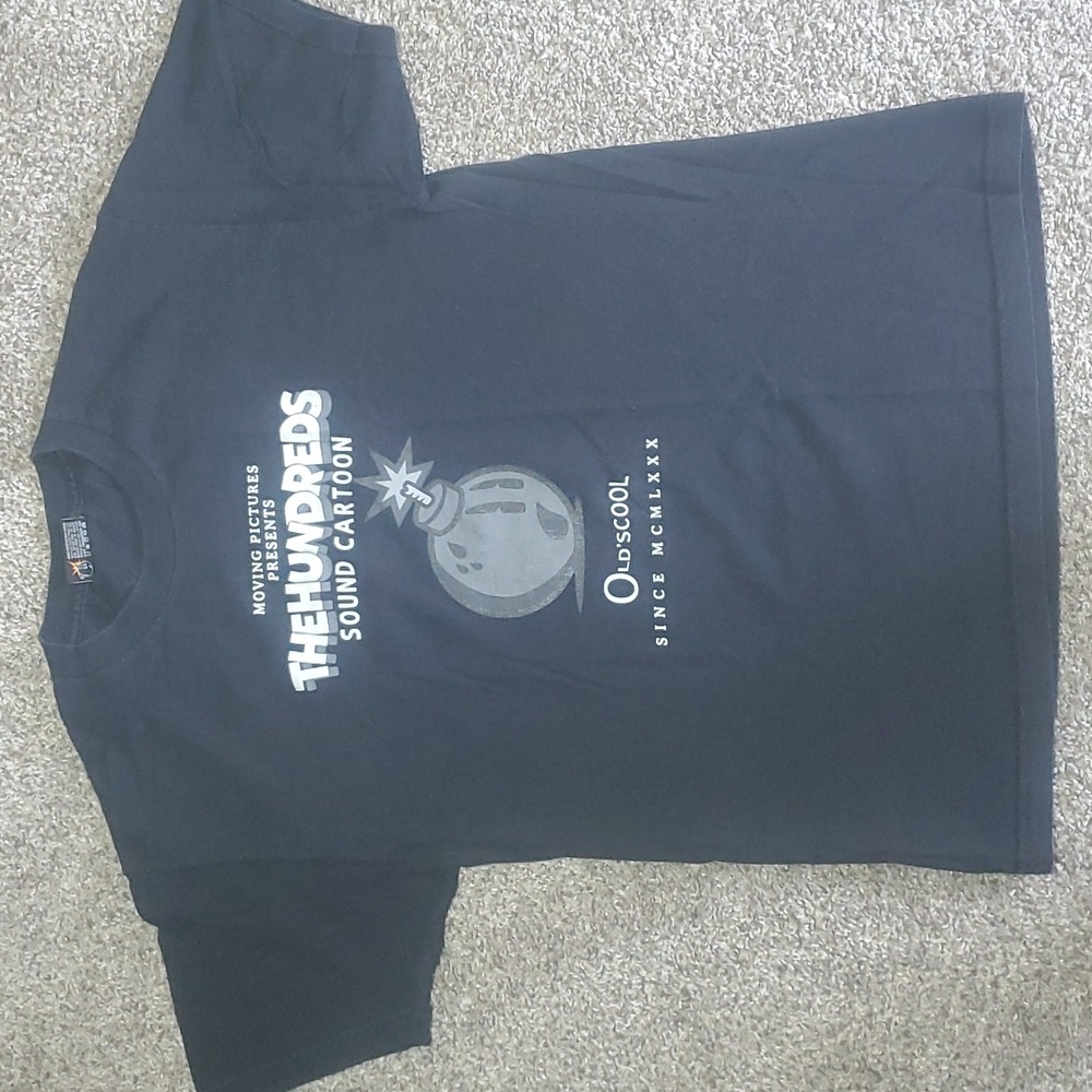 The Hundreds Tee